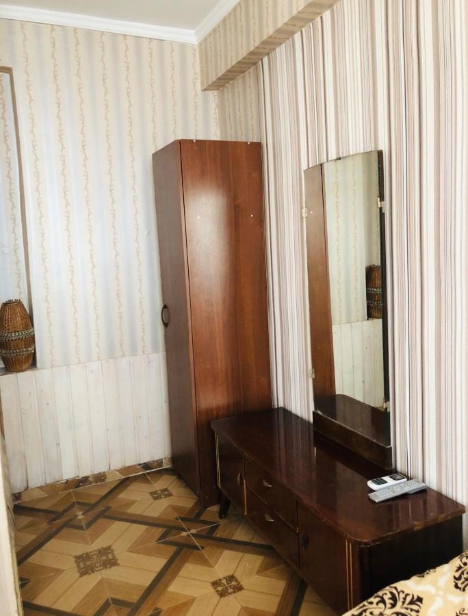 Hotel Гостевой Дом «Лиза» Gagry Zewnętrze zdjęcie